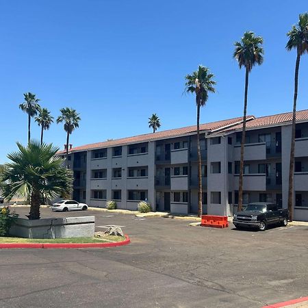 Motel 6 Tempe, Az Elliot Road Экстерьер фото