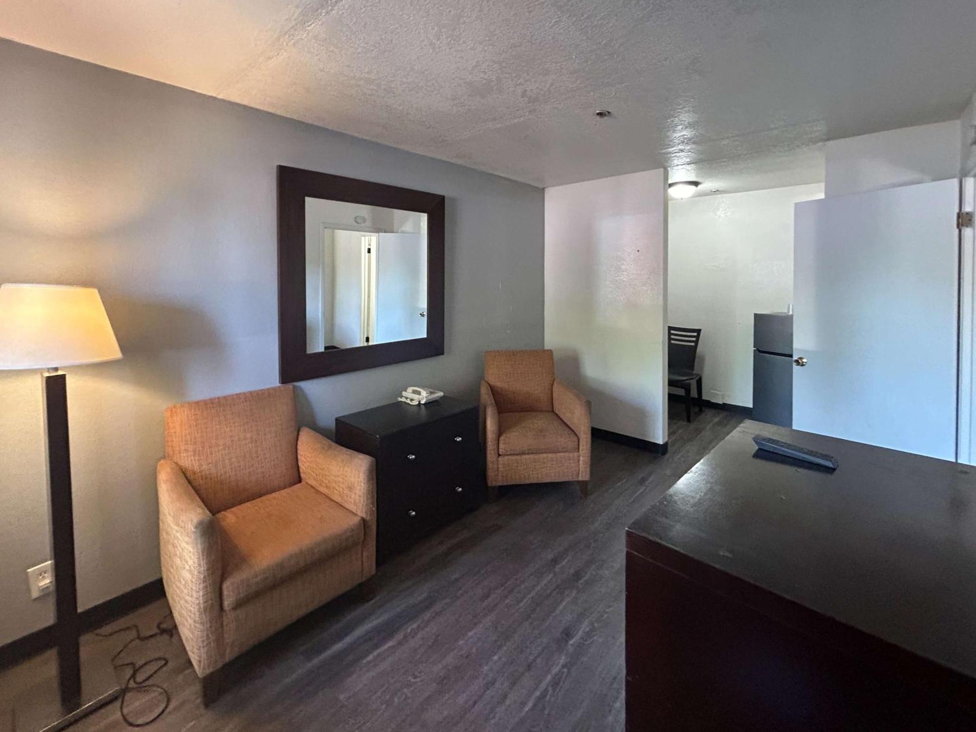 Motel 6 Tempe, Az Elliot Road Экстерьер фото