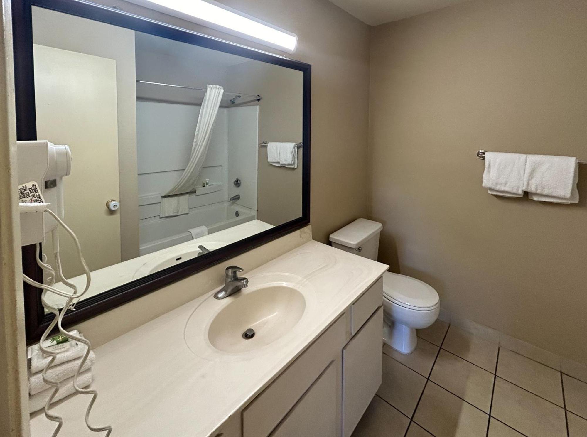 Motel 6 Tempe, Az Elliot Road Экстерьер фото