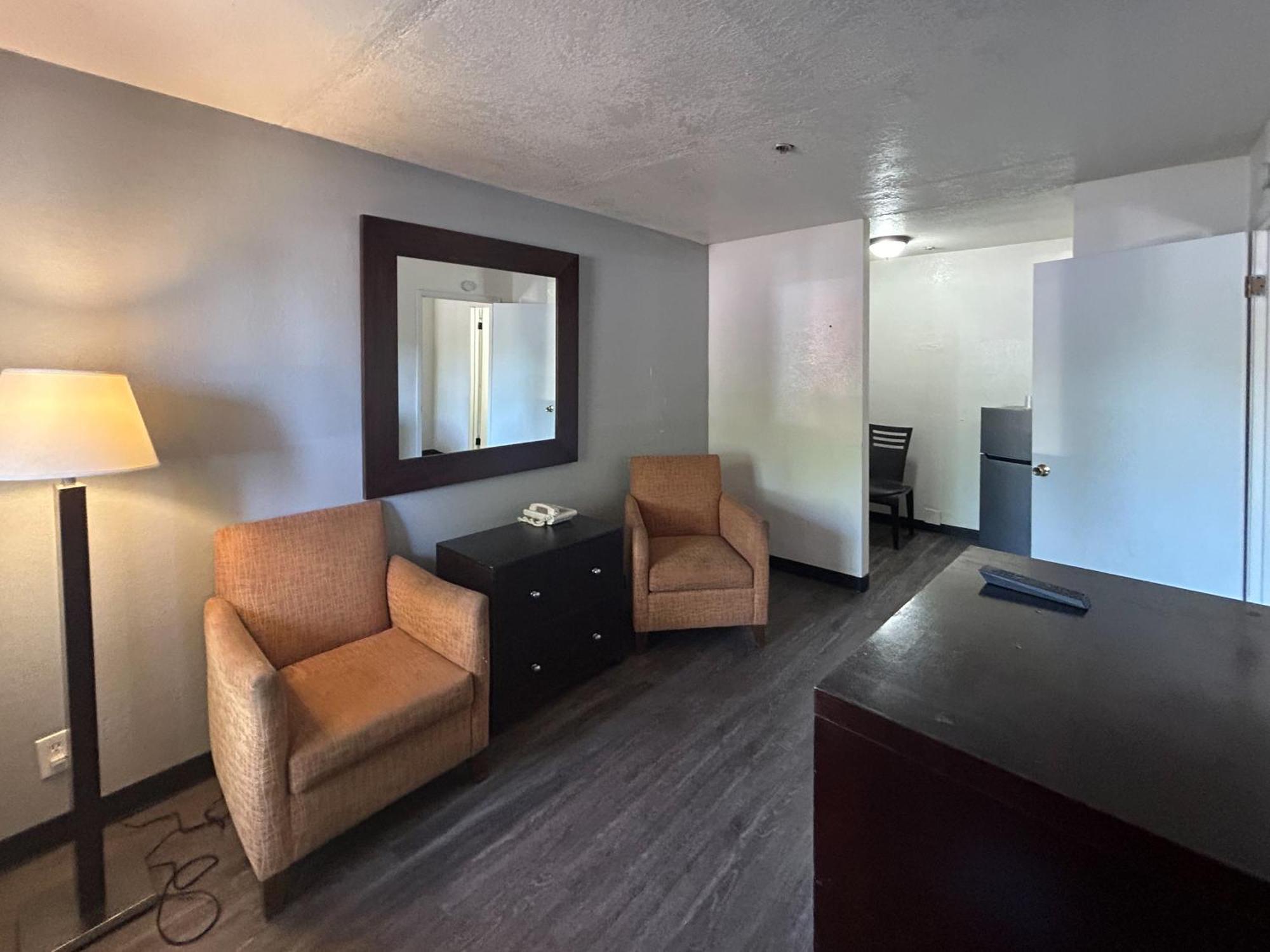 Motel 6 Tempe, Az Elliot Road Экстерьер фото